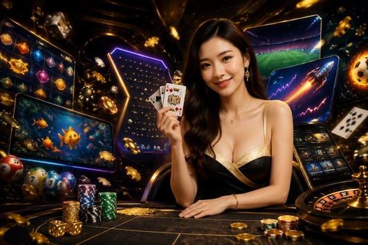 Chơi có trách nhiệm tại 88hi
